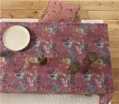 TABLECLOTH OPTASIA 140X140 2