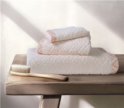 BATH TOWEL COSMOS 70Χ140