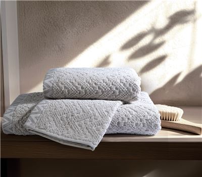 BATH TOWEL COSMOS 70Χ140 1