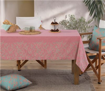 ΤΡΑΠΕΖΟΜΑΝΤΗΛΟ FLORIVA 140X240