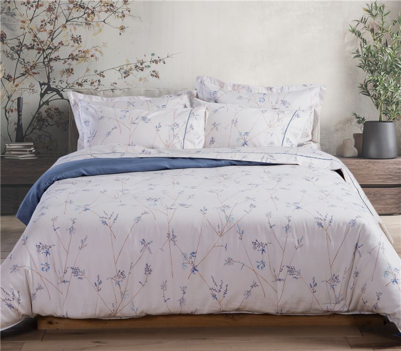 QUEEN SIZE BEDSHEETS SET DESIROUS 240X270