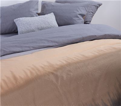 NEW! QUEEN SIZE COTTON BEDSHEETS SET HONOR 240Χ270 3