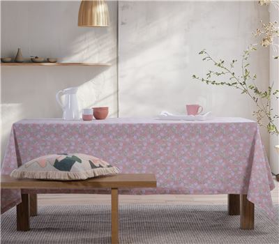 STAIN FREE TABLECLOTH BE YOU TIFUL 140Χ180