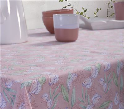 STAIN FREE TABLECLOTH BE YOU TIFUL 140Χ180 1