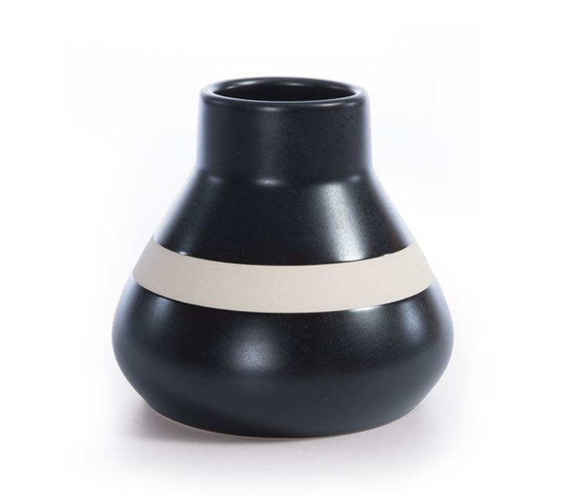 ΔΙΑΚΟΣΜΗΤΙΚΟ ΚΕΡΑΜΙΚΟ ΒΑΖΑΚΙ PLATENSE 15,5x14x2