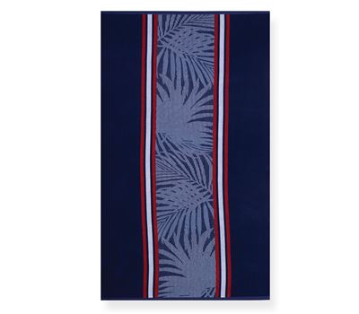 BEACH TOWEL HAWAIAN 100Χ180