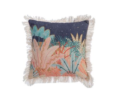 DECORATIVE PILLOWCASE NIOVI 45X45