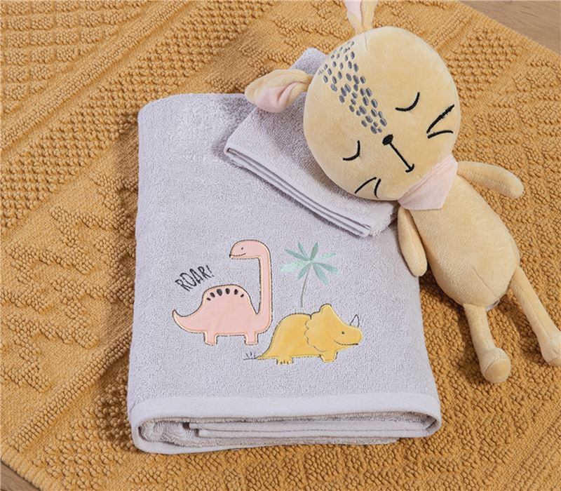 ΠΑΙΔΙΚΕΣ ΠΕΤΣΕΤΕΣ ΣΕΤ 2TMX DINOSAUR ART