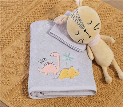 ΠΑΙΔΙΚΕΣ ΠΕΤΣΕΤΕΣ ΣΕΤ 2TMX DINOSAUR ART