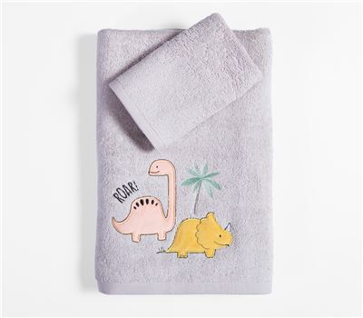 ΠΑΙΔΙΚΕΣ ΠΕΤΣΕΤΕΣ ΣΕΤ 2TMX DINOSAUR ART 1