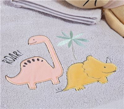 ΠΑΙΔΙΚΕΣ ΠΕΤΣΕΤΕΣ ΣΕΤ 2TMX DINOSAUR ART 2