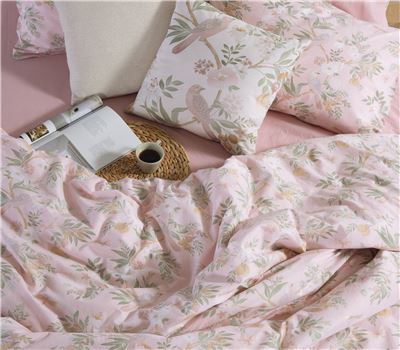 QUEEN SIZE COTTON FITTED BEDSHEETS SET DREAMEL 3