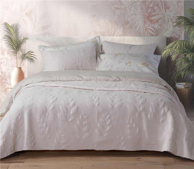 BEDSPREAD QUEEN SIZE EMILY 230X240