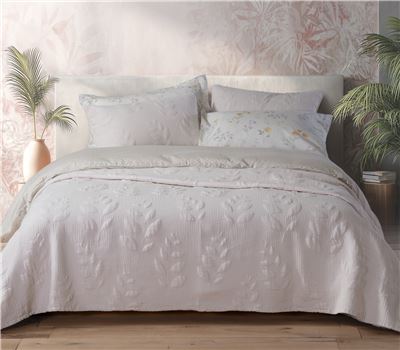 BEDSPREAD QUEEN SIZE EMILY 230X240