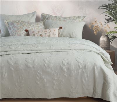 BEDSPREAD QUEEN SIZE EMILY 230X240 1