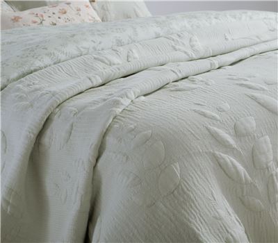 BEDSPREAD QUEEN SIZE EMILY 230X240 2