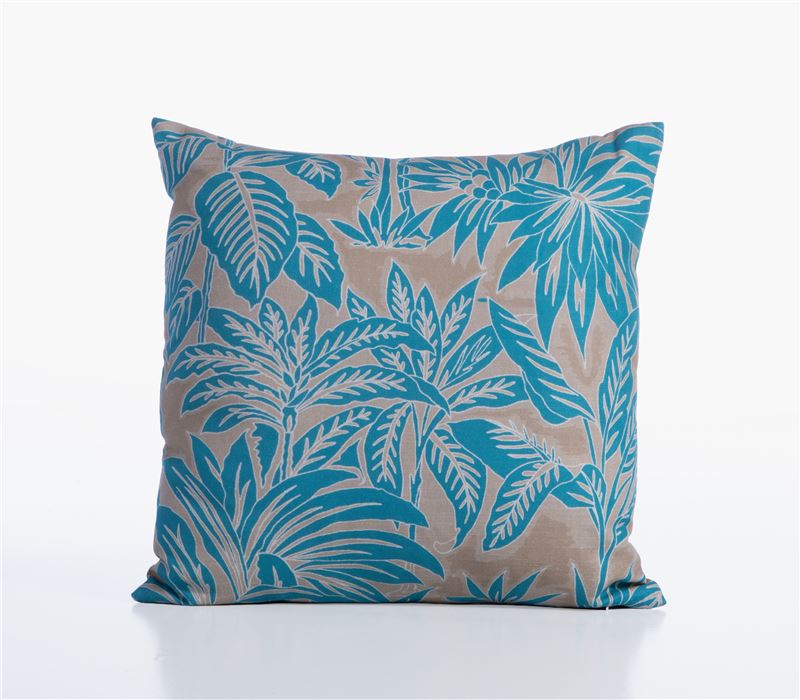 ΔΙΑΚΟΣΜΗΤΙΚΟ ΜΑΞΙΛΑΡΙ CHARISMA BLUE 45X45