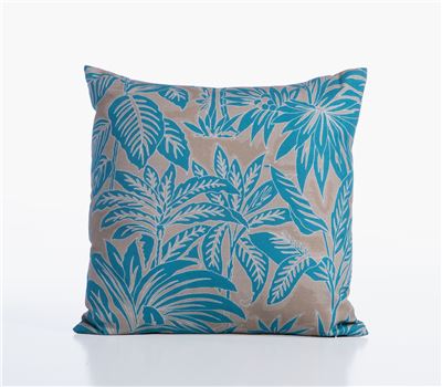 ΔΙΑΚΟΣΜΗΤΙΚΟ ΜΑΞΙΛΑΡΙ CHARISMA BLUE 45X45