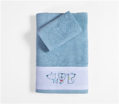 ΠΑΙΔΙΚΕΣ ΠΕΤΣΕΤΕΣ ΣΕΤ 2TMX DOG LIFE 1