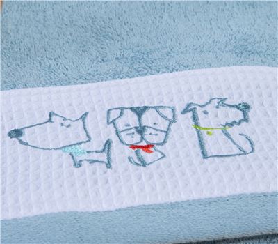 ΠΑΙΔΙΚΕΣ ΠΕΤΣΕΤΕΣ ΣΕΤ 2TMX DOG LIFE 2