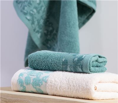 NEW! BATH TOWEL ODETE 70X140 1