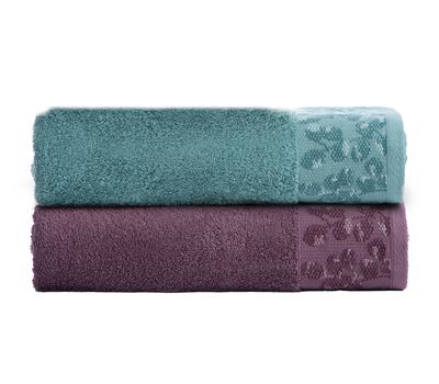 NEW! BATH TOWEL ODETE 70X140 2