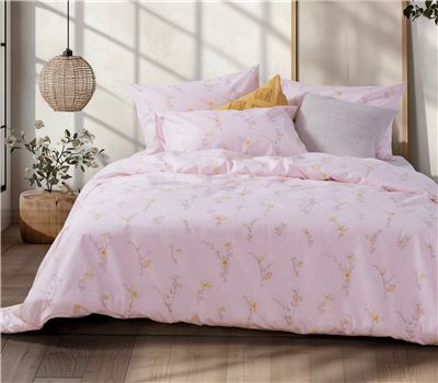 DOUBLE SIZE BEDSHEETS SET IRIDA 200Χ270