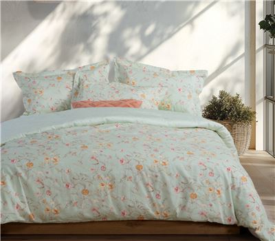 KING SIZE BEDSHEETS SET MIMOSA 270X280