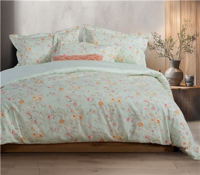 KING SIZE BEDSHEETS SET MIMOSA 270X280