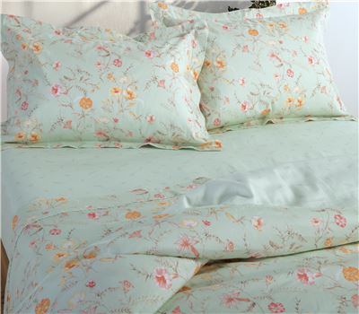 KING SIZE BEDSHEETS SET MIMOSA 270X280 1