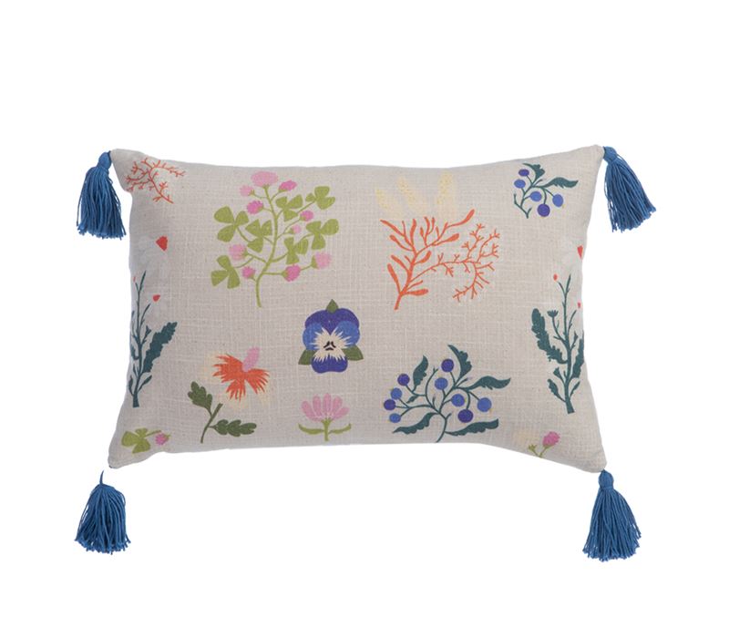 DECORATIVE PILLOWCASE GRACE 30X50