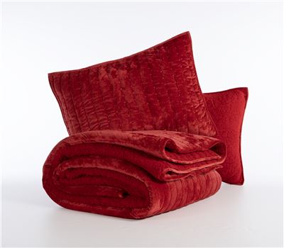 ΚΟΥΒΕΡΤΟΠΑΠΛΩΜΑ ΥΠΕΡΔΙΠΛΟ SWEET CHRISTMAS 240X220 2