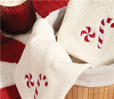 ΧΡΙΣΤΟΥΓΕΝΝΙΑΤΙΚΕΣ ΠΕΤΣΕΤΕΣ ΣΕΤ 2ΤΜΧ SWEET CHRISTMAS 