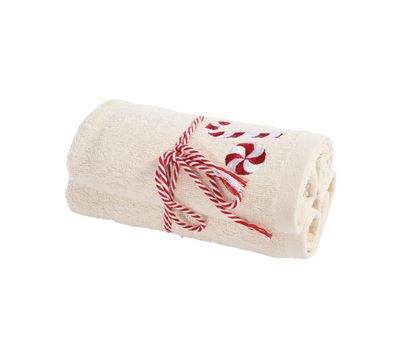 ΧΡΙΣΤΟΥΓΕΝΝΙΑΤΙΚΕΣ ΠΕΤΣΕΤΕΣ ΣΕΤ 2ΤΜΧ SWEET CHRISTMAS  1