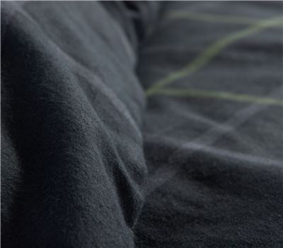 QUEEN SIZE FLANNEL DUVET COVER NAIBERG 240X230 3