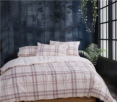 QUEEN SIZE BEDSHEETS SET NAU NAVIGATE 240X270