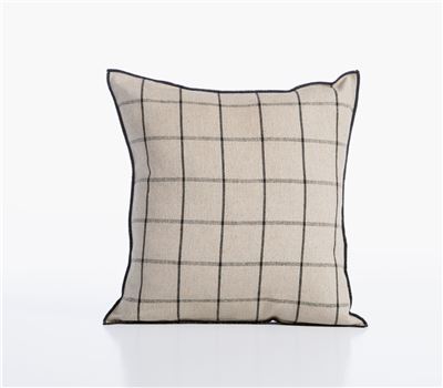 DECORATIVE CUSHION UNITE 42X42