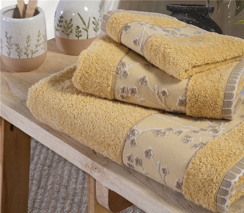 ΠΕΤΣΕΤΑ ΣΩΜΑΤΟΣ FLORIVA 70X140