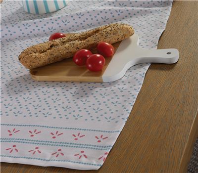 RUNNER ISHMAR BLUE 45X140