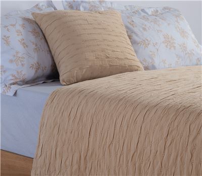 DECORATIVE PILLOWCASE FOXY 50X50