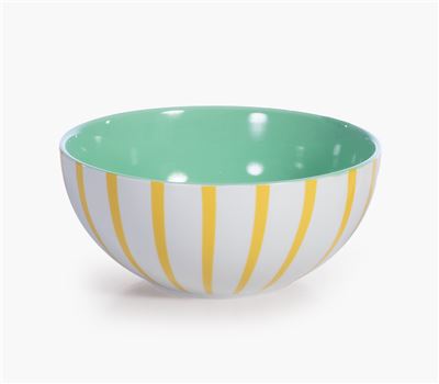 SALAD BOWL FANTASY 20X20X9