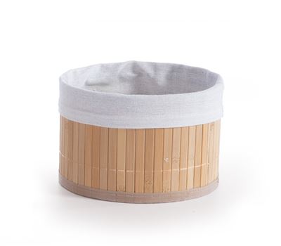 ΚΑΛΑΘΙ ΒΑΜΒΟΟ ORLEAN 18x11.5