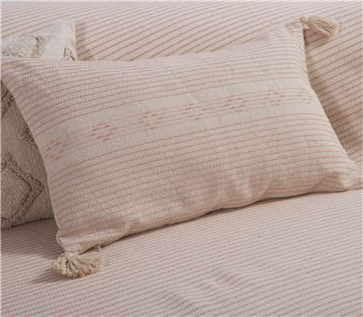 DECORATIVE CUSHION RESAN 33X55 3