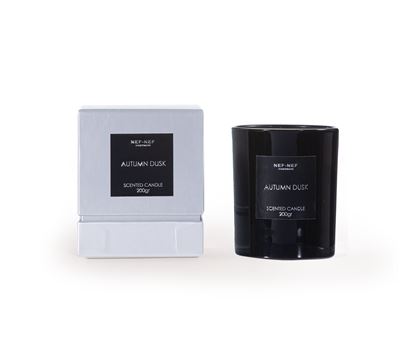 ΑΡΩΜΑΤΙΚΟ ΚΕΡΙ AUTUMN DUSK 200gr