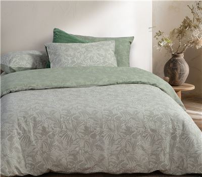 DOUBLE SIZE COTTON BEDSHEETS SET DAZIER 200Χ270