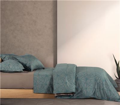 ΣΕΤ ΣΕΝΤΟΝΙΑ KING SIZE ELEMENTS-SERAPHINE 270X280