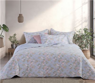 BEDSPREAD QUEEN SIZE DREAMEL 230X240