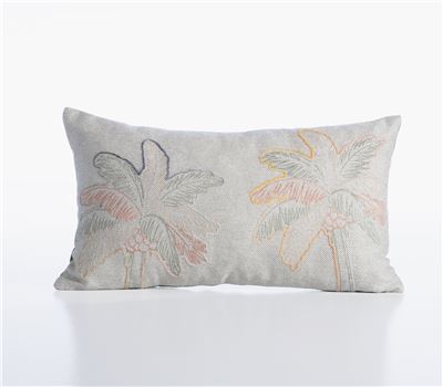 DECORATIVE CUSHION RISE 30X50