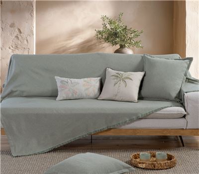 DECORATIVE CUSHION RISE 30X50 1