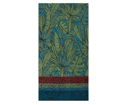 BEACH TOWEL BLOSSOM BLOOM 100X180 1